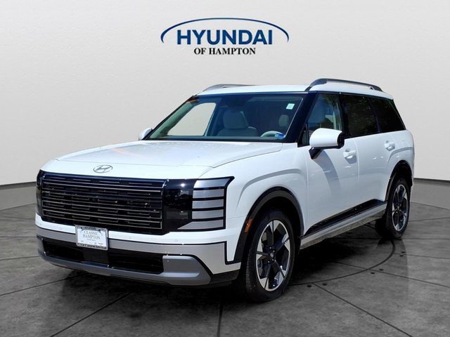 2026 HYUNDAI PALISADE LIMI