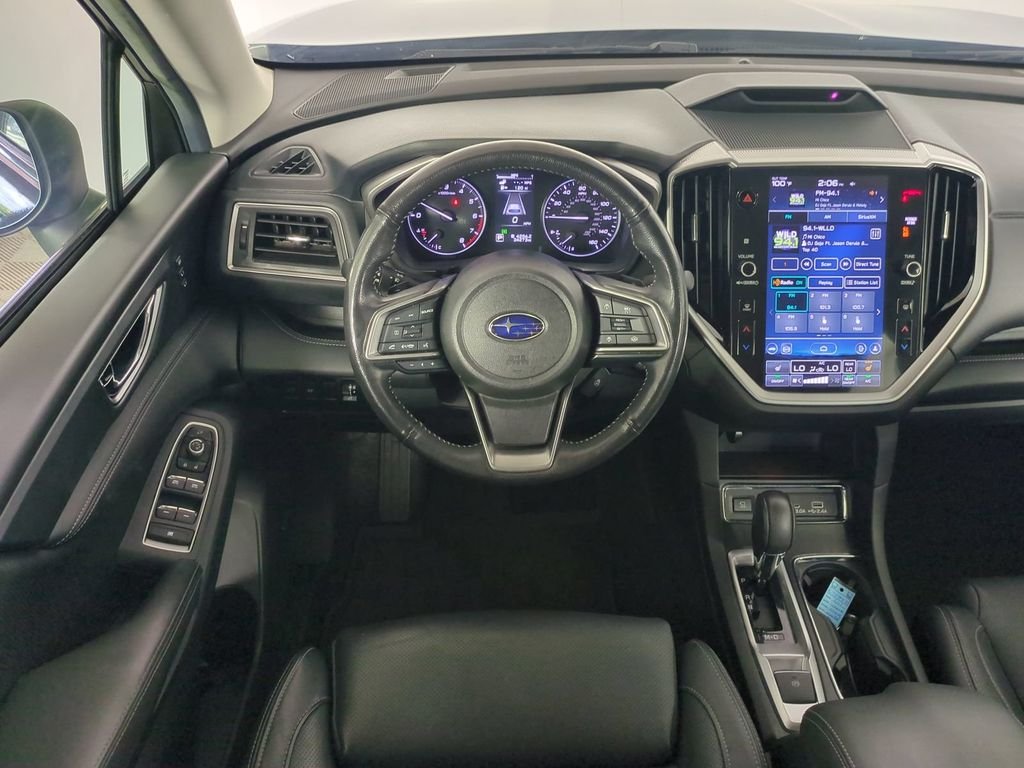 2023 Subaru Ascent Limited - Photo 19