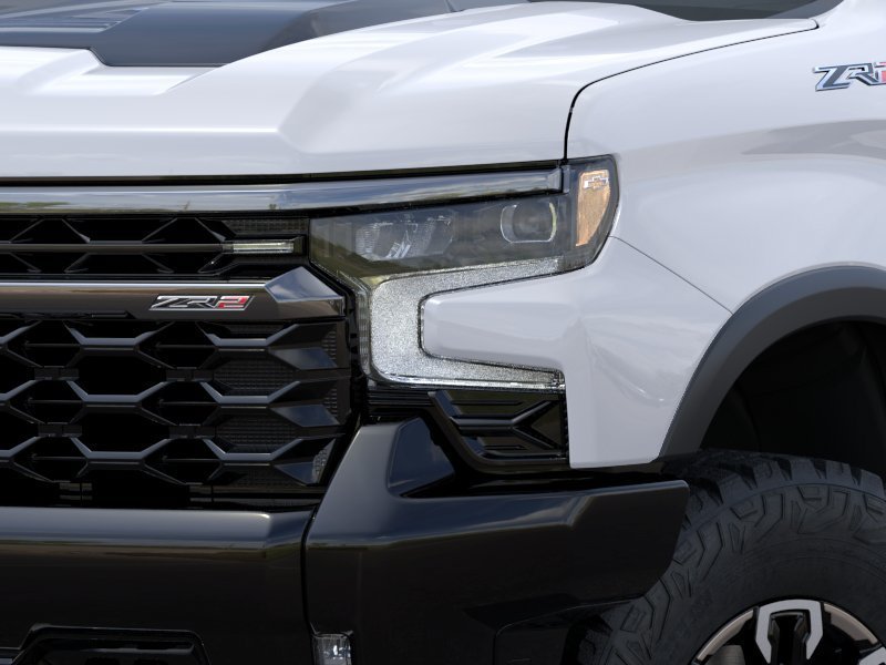2026 Chevrolet Silverado 1500 ZR2 - Photo 10