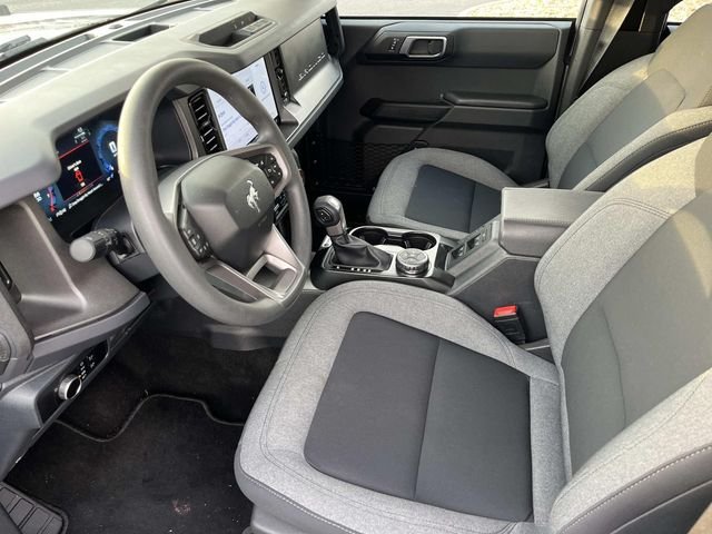 Used 2025 Gray Ford Base image 24