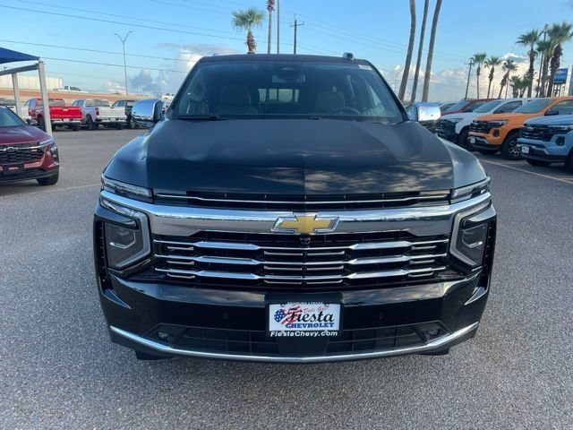 2026 Chevrolet Suburban Premier - Photo 2