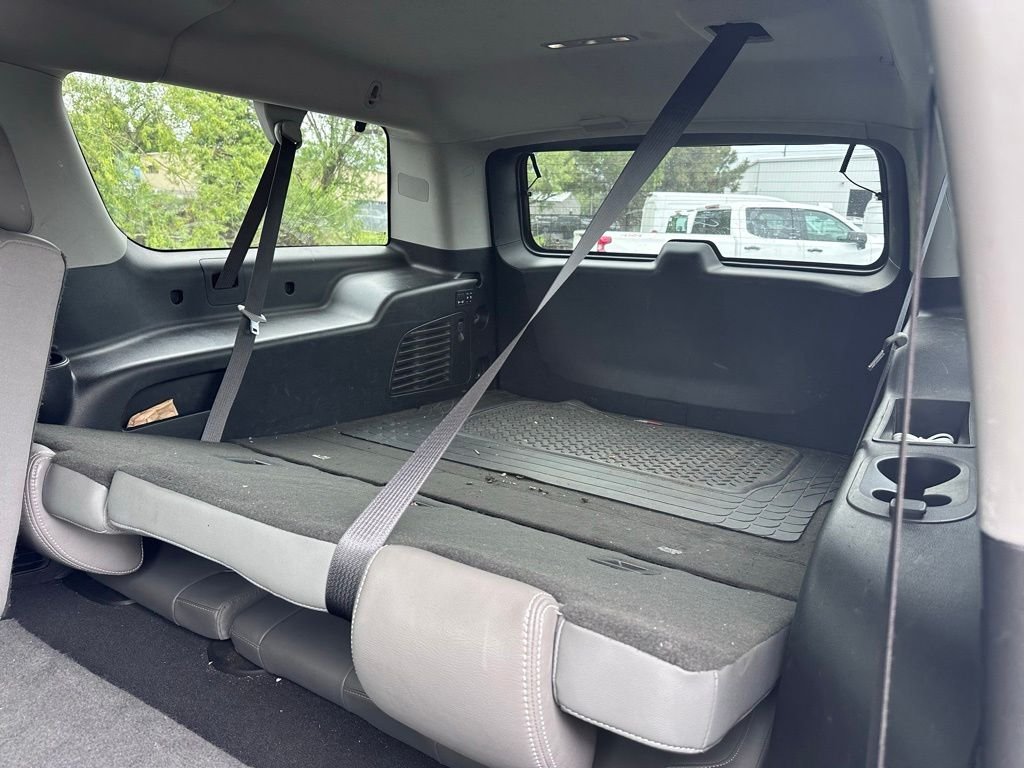 Used 2019 Shadow Gray Metallic Chevrolet LT image 15
