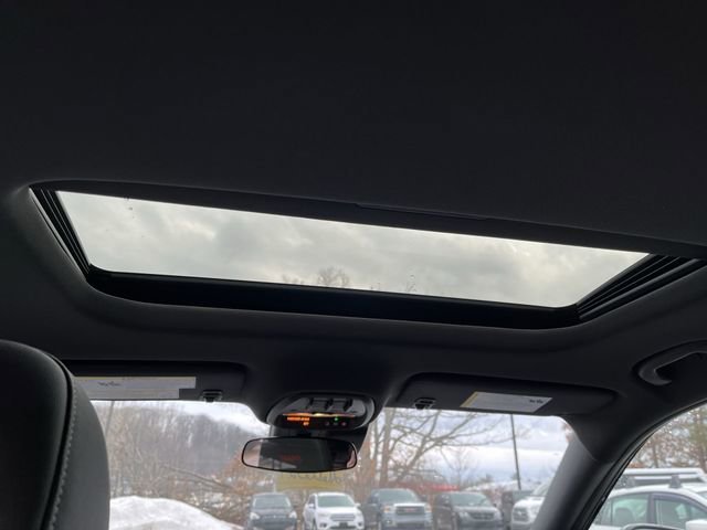 2026 Chevrolet Trax 2RS Black at Nick Chevrolet