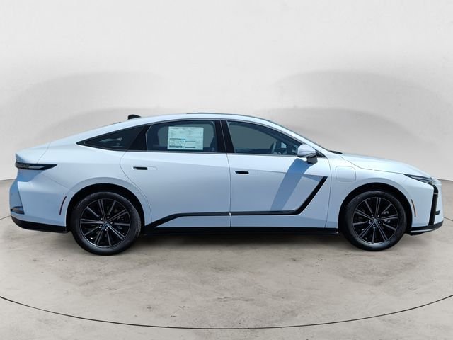 2026 Lexus ES BEV 500e Premium AWD - Photo 6