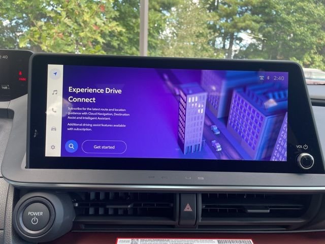 2026 Toyota Prius Plug-in Hybrid XSE - Photo 26