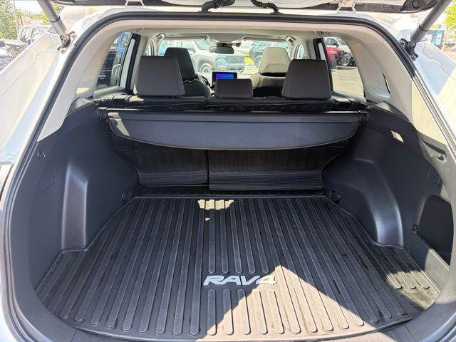 Certified Used 2024 ICE CAP Toyota  image 27