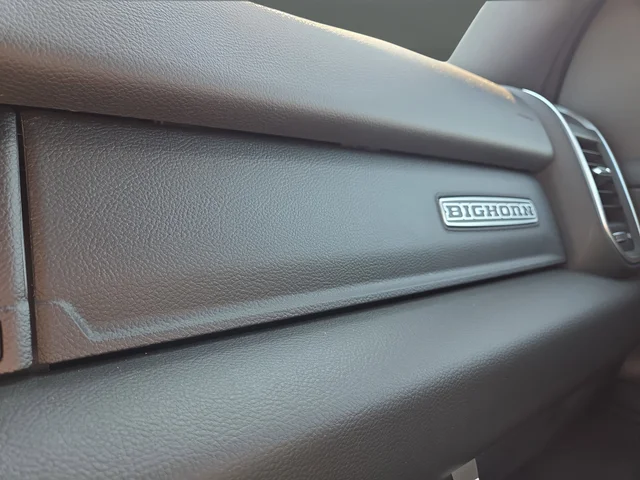2026 RAM 1500 Big Horn/Lone Star - Photo 30