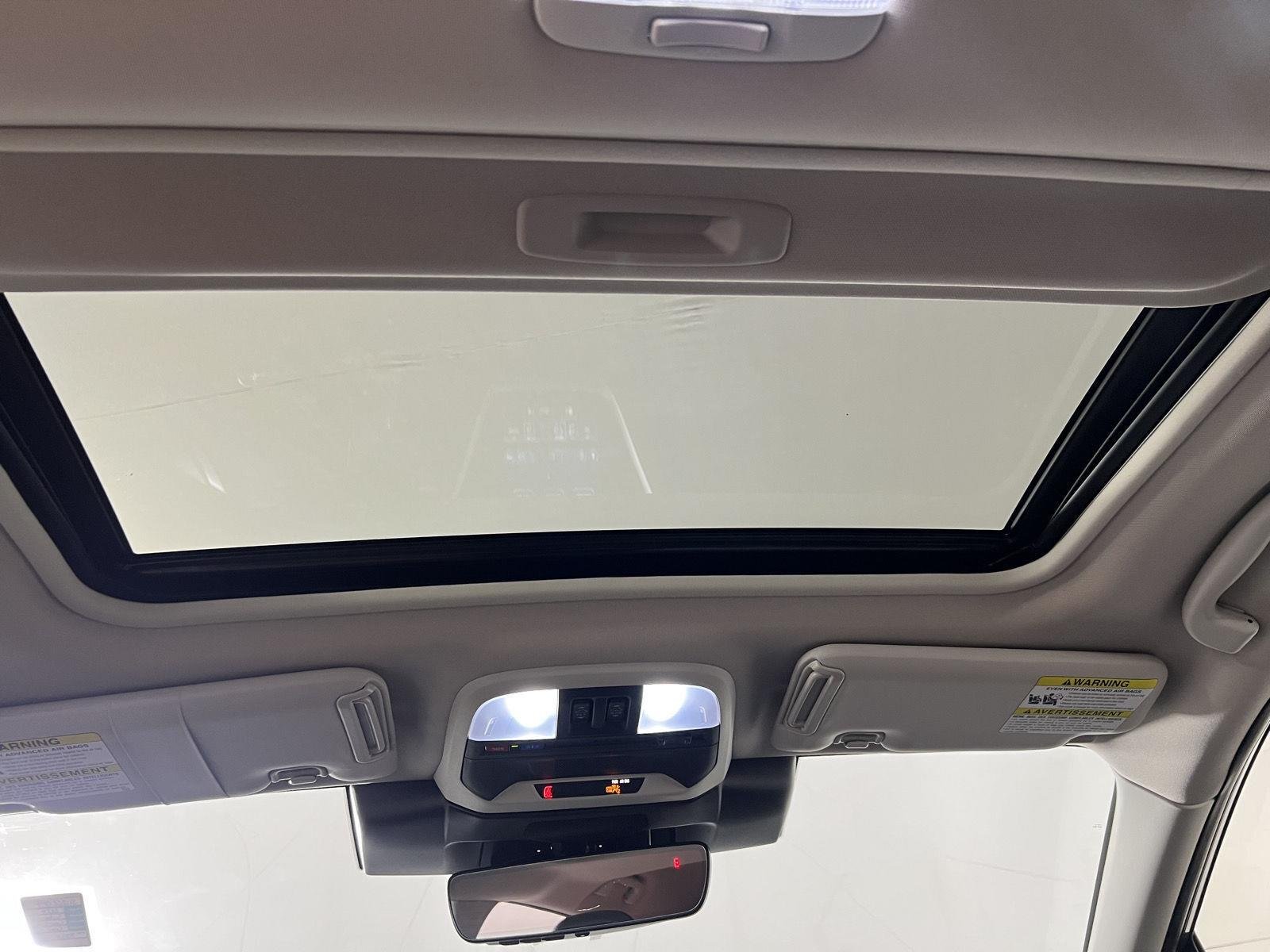 Used 2024 Magnetite Gray Metallic Subaru Premium image 24