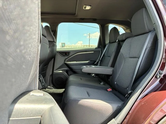 New 2026 DARK MAHOGANY PEARL Subaru Premium image 31