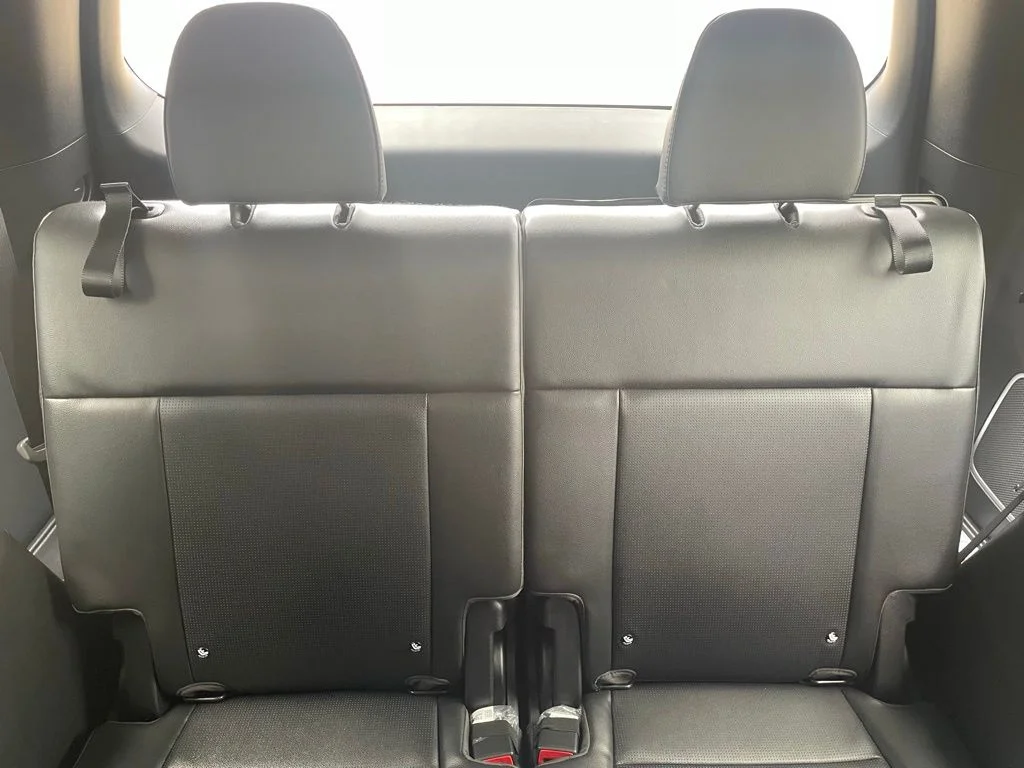 Used 2025 Gray Hyundai Limited image 45
