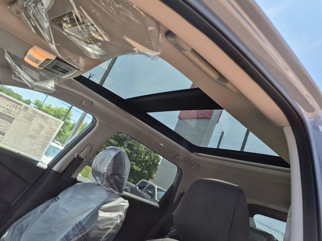 New 2026 Boulder Gray Pearl Nissan Dark Armor™ image 21