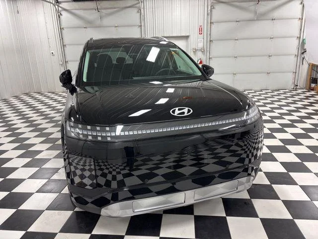 2026 Hyundai IONIQ 9 SE - Photo 4