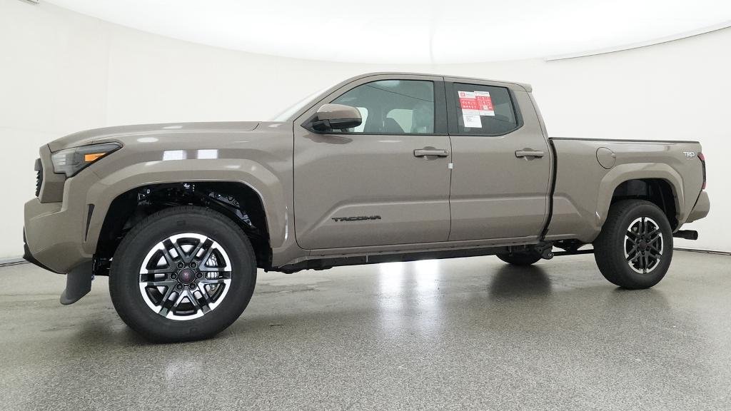 New 2026 Mudbath Toyota TRD Sport image 4