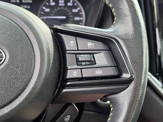 2023 Subaru Ascent Onyx Edition - Photo 30