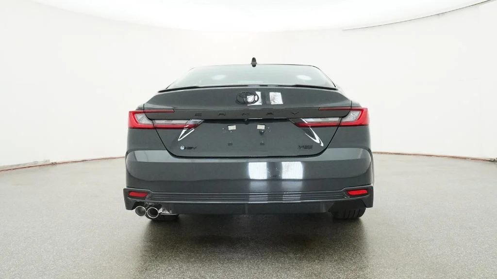 New 2026 Underground Toyota XSE image 33