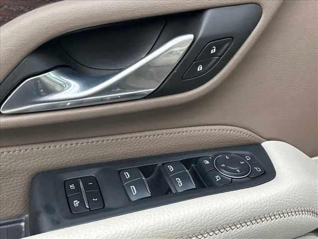 Certified Used 2024 Black GMC Denali image 22