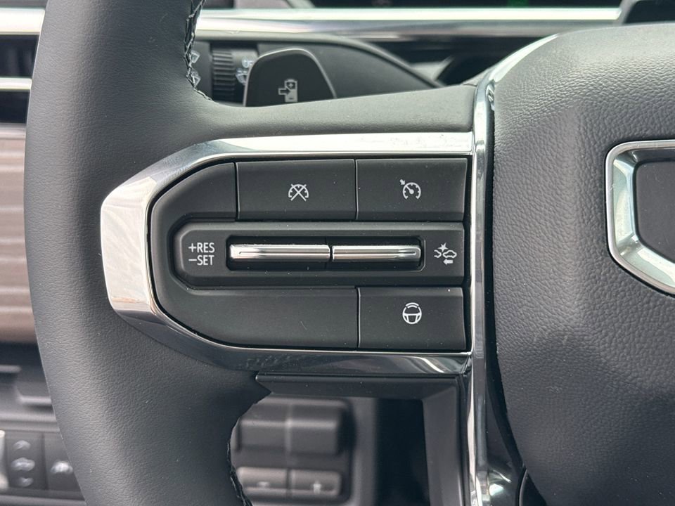 2025 GMC Sierra EV Denali - Photo 22