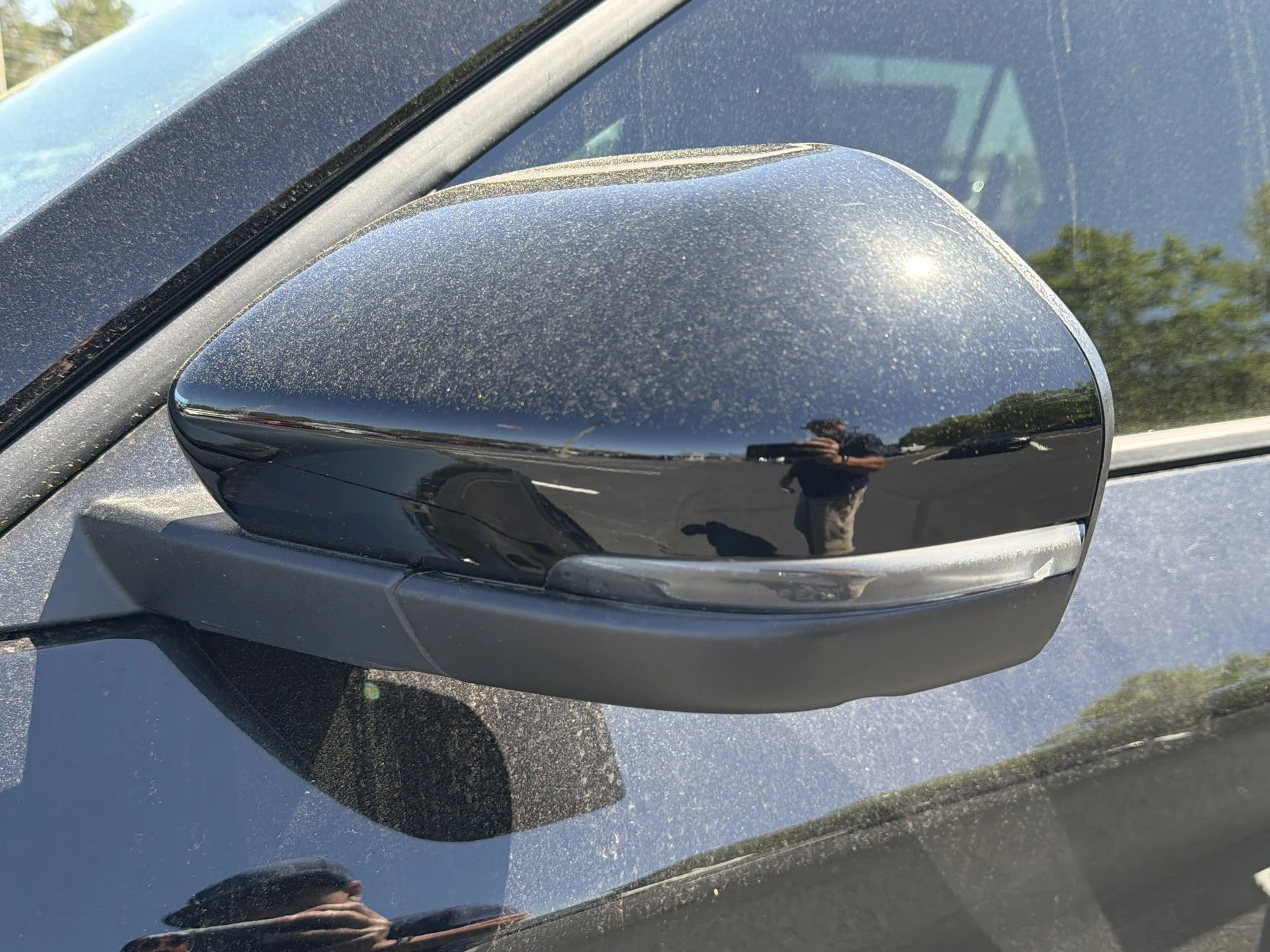 New 2026 Agate Black Metallic Ford ST image 33