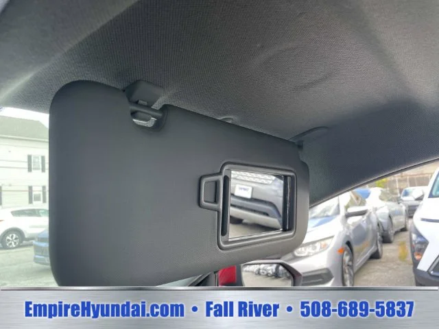 Used 2024 Red Hyundai SE image 27