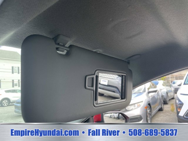 2024 Hyundai Elantra SE - Photo 27