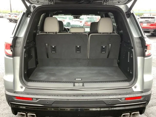 2026 GMC Acadia Elevation - Photo 7