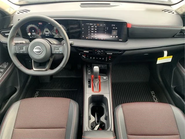 2026 Nissan KICKS SR AWD - Photo 28