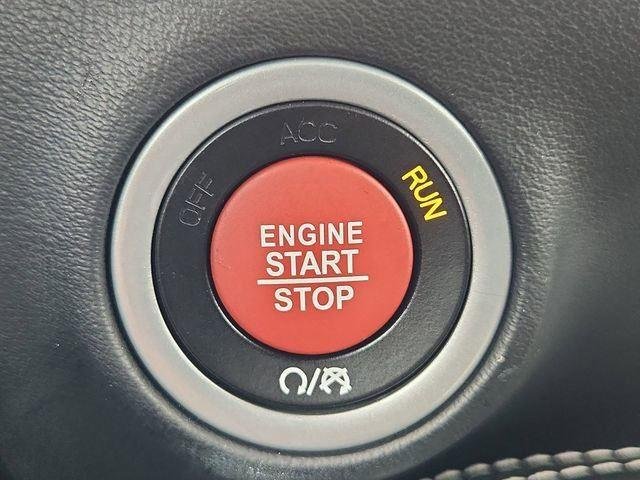 Used 2023 Blue Dodge SRT Jailbreak image 17