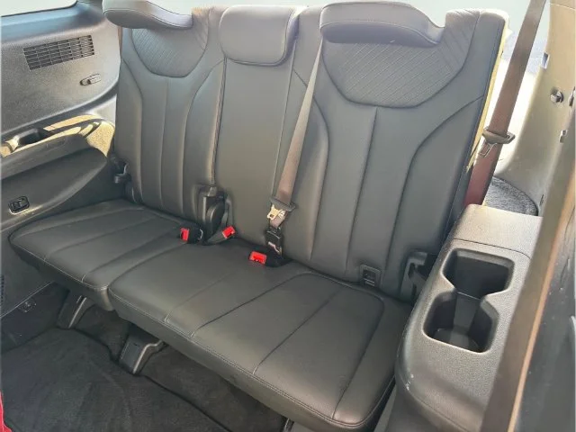 Used 2024 White Hyundai XRT image 13