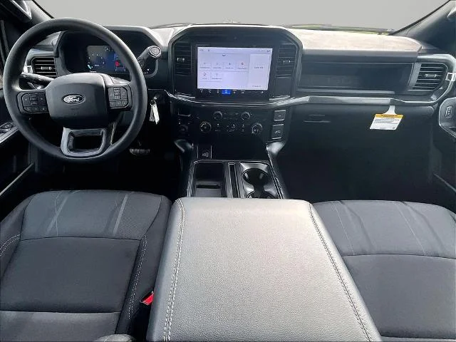 New 2026 Avalanche Ford STX® image 37