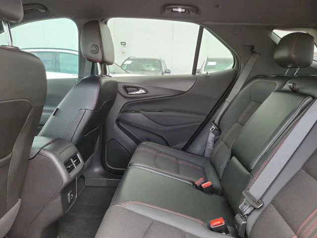 Used 2024 Gray Chevrolet RS image 14