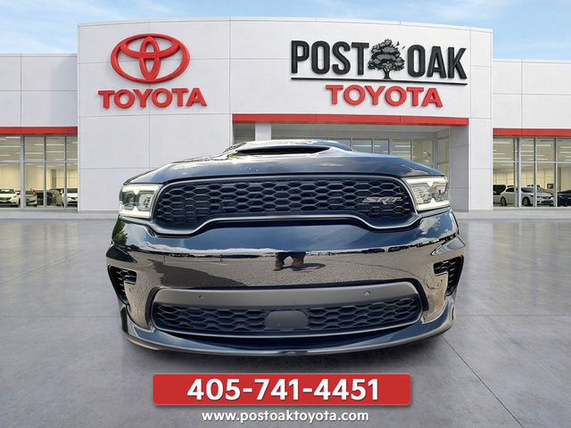 Used 2024 Black Dodge SRT 392 Plus image 3