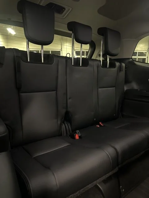 Used 2026 White Subaru Limited image 19