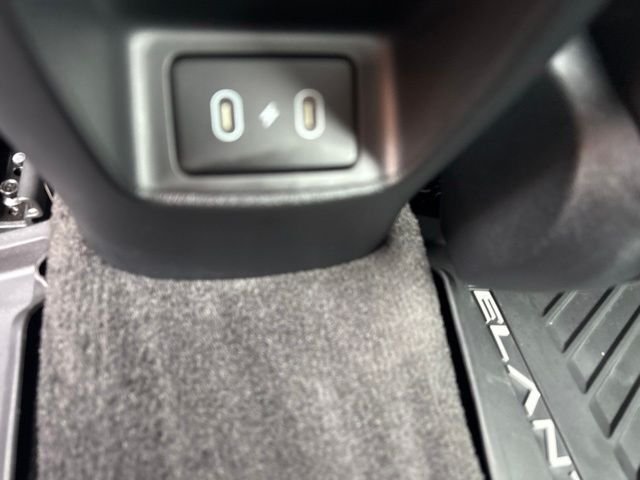 Used 2026 Intense Blue Hyundai SE image 29