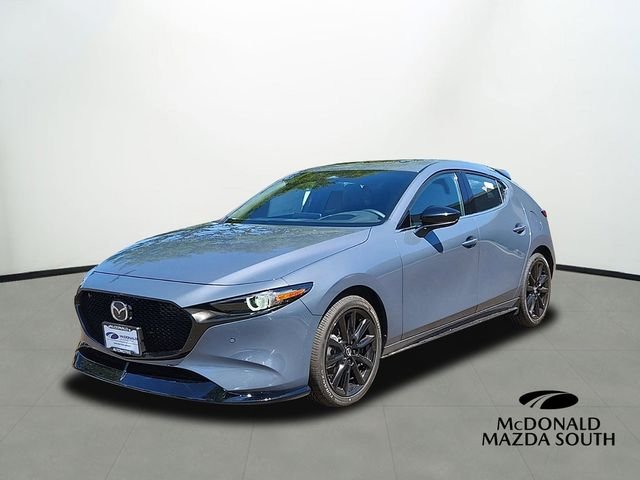 2026 Mazda CX-3 Premium Plus 2.5 AT 5-Door SKYACTIV AWD's photo