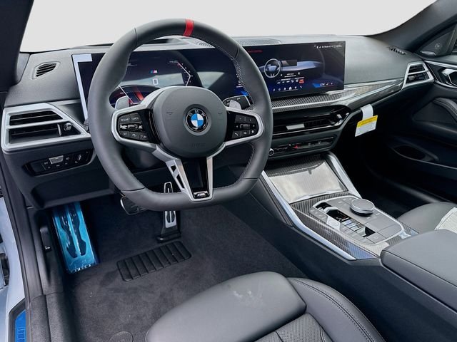 New 2027 Gray BMW M440i image 7