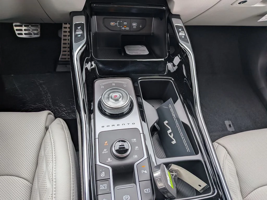 New 2026 Snow White Pearl Kia X-Line SX Prestige image 20