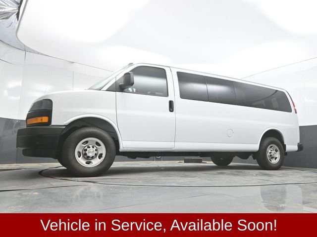 Used 2024 White Chevrolet LS image 35