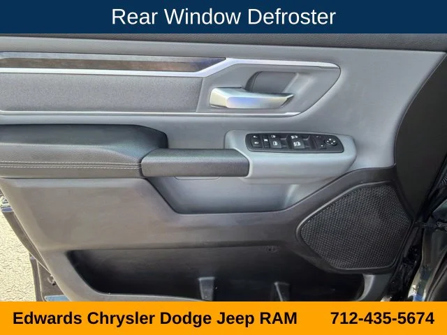 Used 2023 Black Ram Big Horn image 16