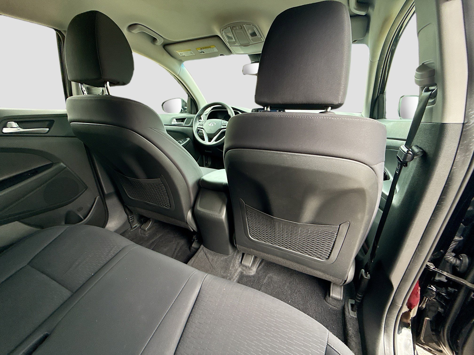 2020 Hyundai Tucson Value - Photo 26