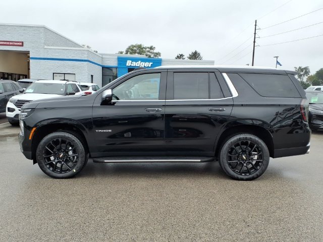 2026 Chevrolet Tahoe Premier - Photo 3