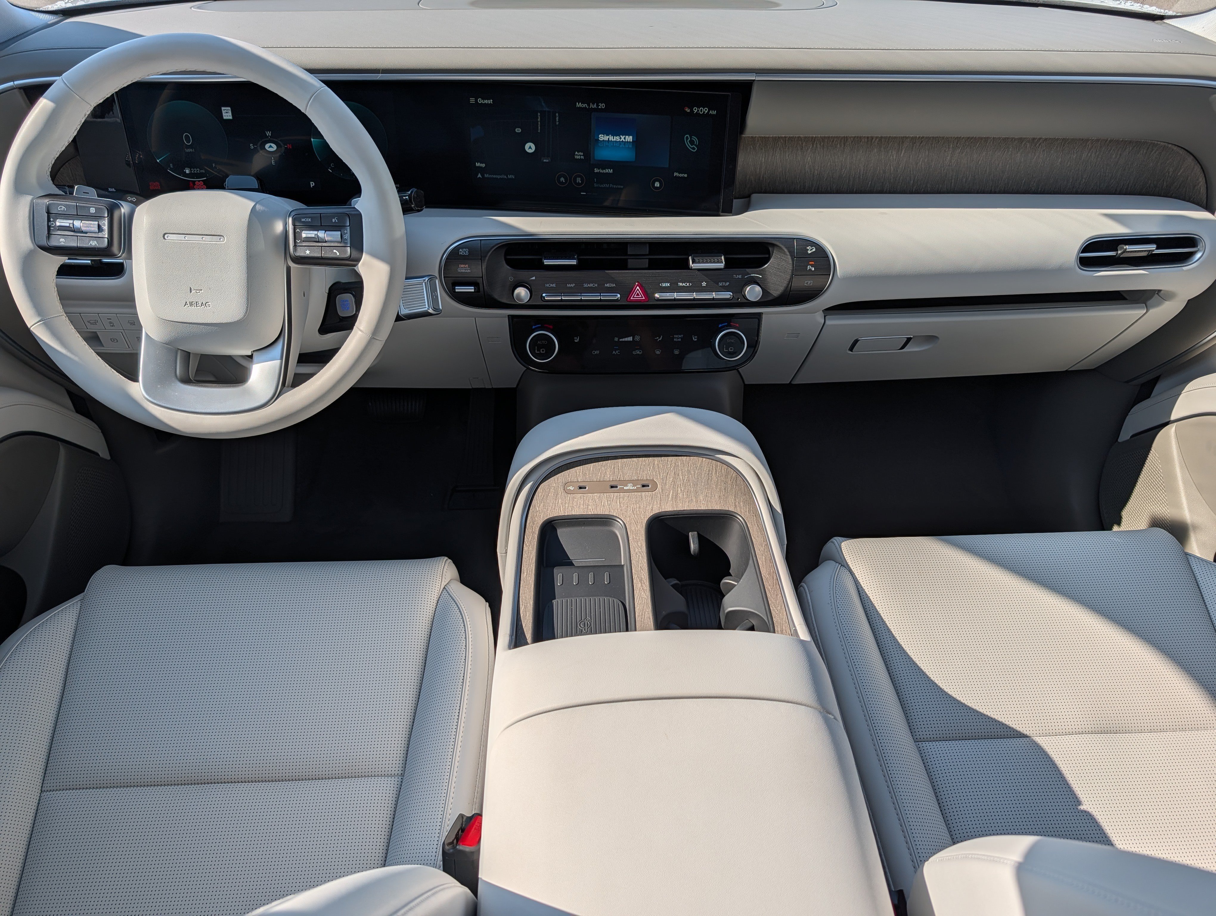 2026 Hyundai Palisade SEL Convenience - Photo 10