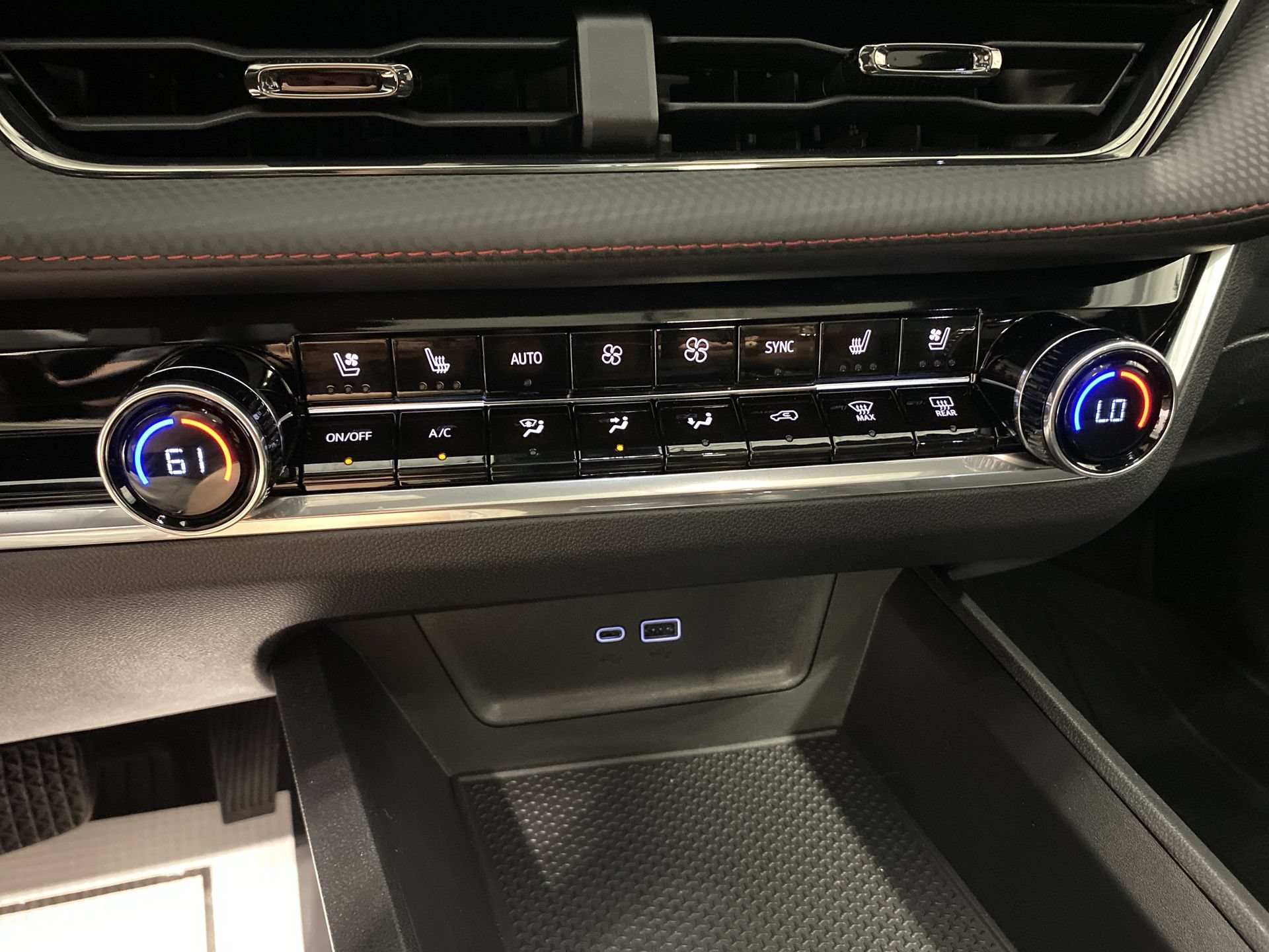 New 2026 Sterling Gray Metallic Chevrolet RS image 17