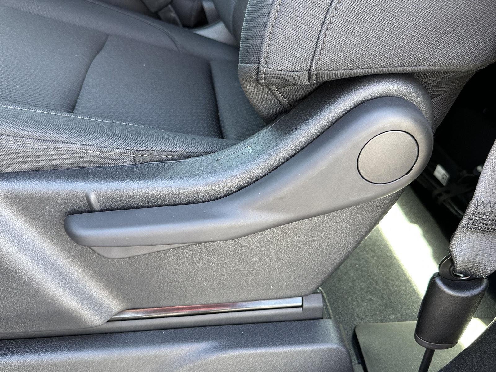2026 Chevrolet Silverado 1500 Work Truck - Photo 24