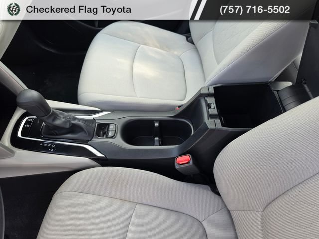 Used 2024 Sonic Silver Toyota L image 16