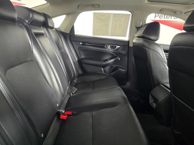 2024 Honda Civic Touring - Photo 38