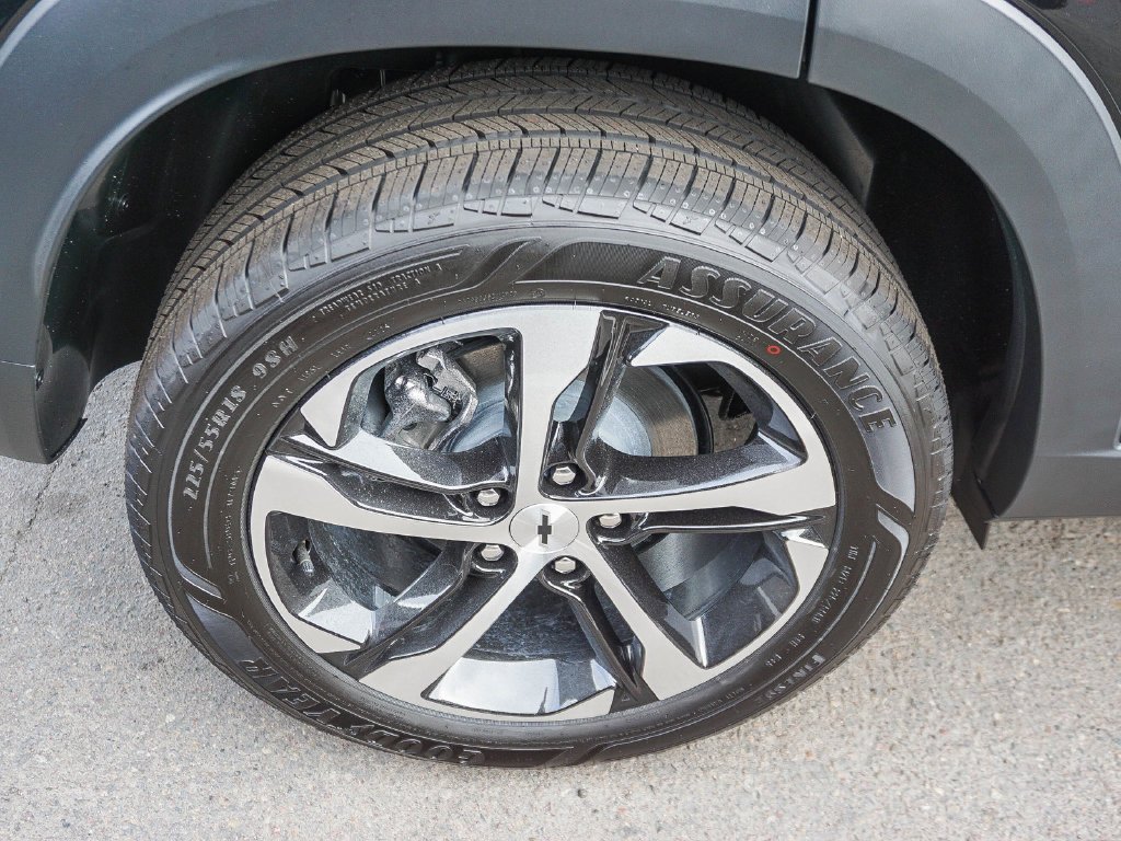 2026 Chevrolet Trax RS - Photo 8