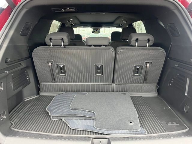 2026 Chevrolet Traverse LT - Photo 22