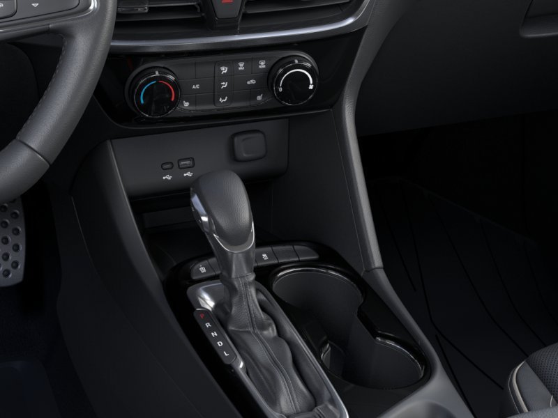 2026 Buick Encore GX Sport Touring - Photo 23