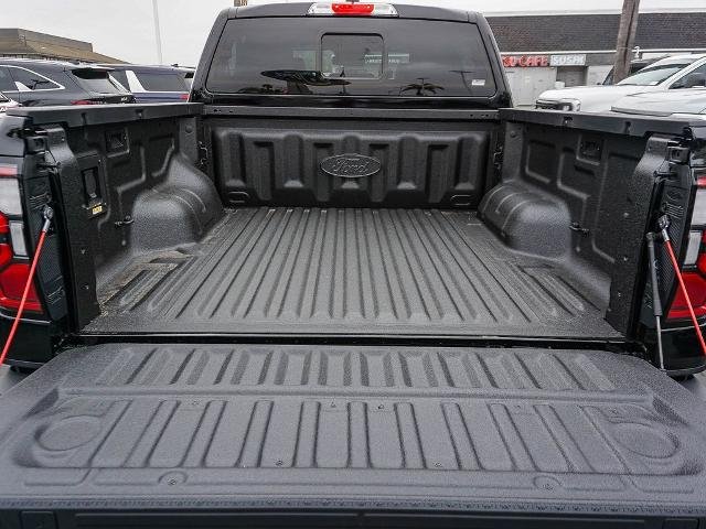 New 2026 Shadow Black Ford Raptor image 49
