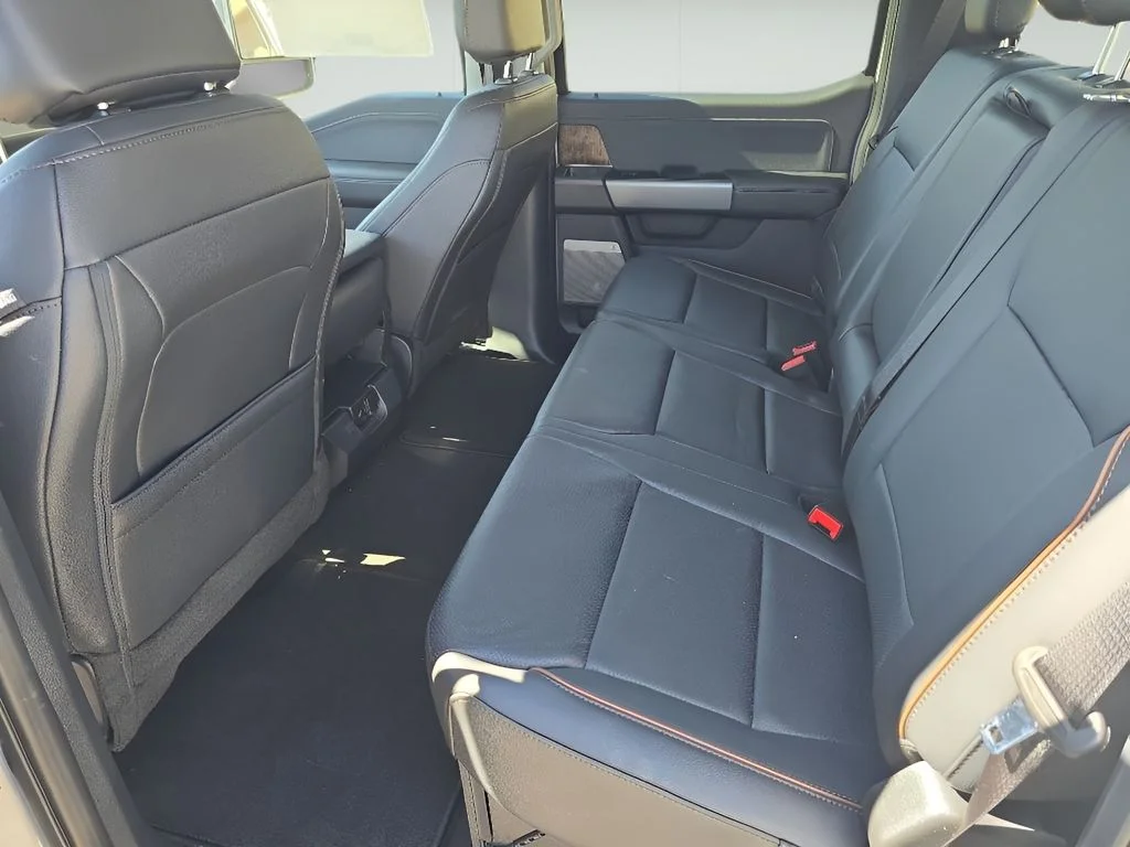 New 2026 Avalanche Ford F-250® Lariat® image 31